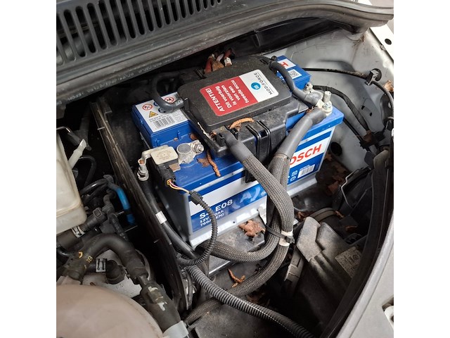 Bedrijfsauto, volkswagen, transporter 4motion, 2021 - afbeelding 52 van  64