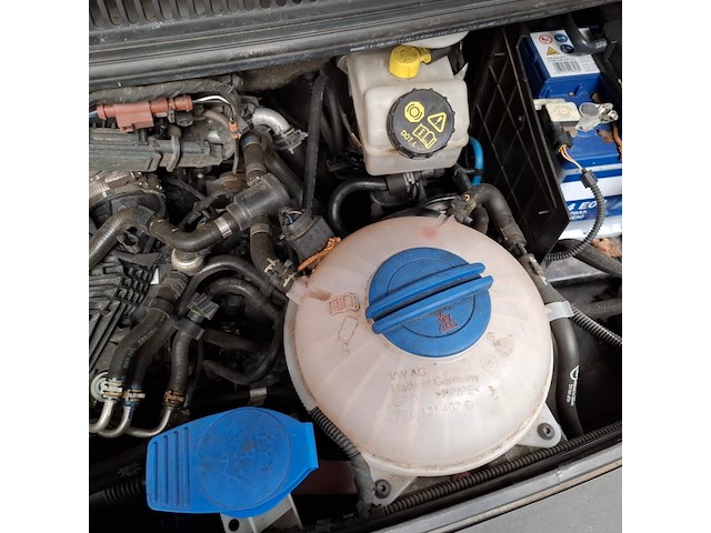 Bedrijfsauto, volkswagen, transporter 4motion, 2021 - afbeelding 53 van  64