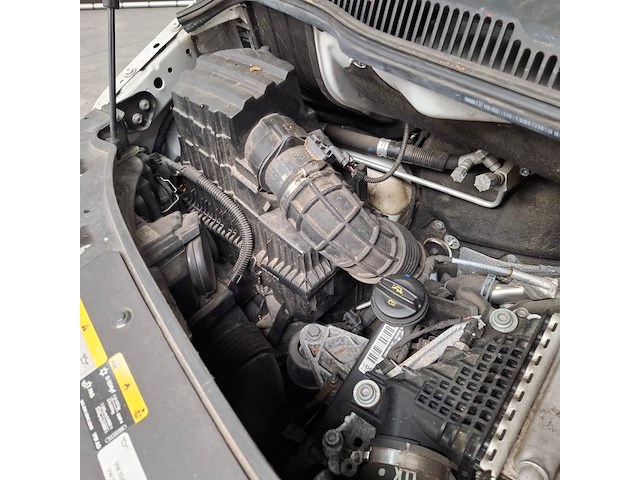 Bedrijfsauto, volkswagen, transporter 4motion, 2021 - afbeelding 55 van  64