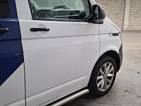 Bedrijfsauto, volkswagen, transporter 4motion, 2021 - afbeelding 45 van  64
