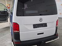 Bedrijfsauto, volkswagen, transporter 4motion, 2021 - afbeelding 57 van  64