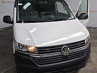 Bedrijfsauto, volkswagen, transporter 4motion, 2021 - afbeelding 58 van  64