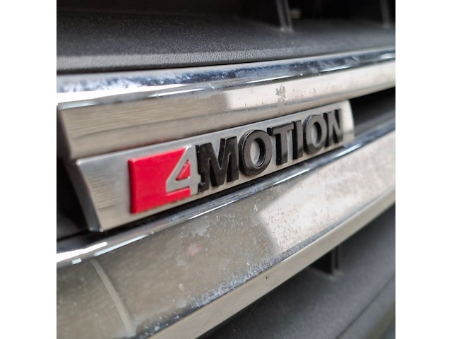 Bedrijfsauto, volkswagen, transporter 4motion, 2021 - afbeelding 60 van  64