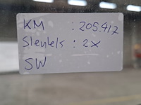 Bedrijfsauto, volkswagen, transporter 4motion, 2021 - afbeelding 61 van  64