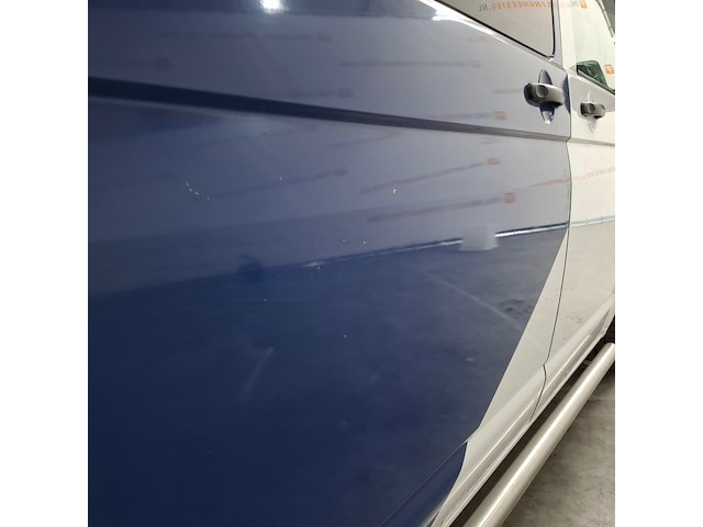 Bedrijfsauto, volkswagen, transporter 4motion, 2021 - afbeelding 56 van  64