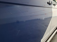 Bedrijfsauto, volkswagen, transporter 4motion, 2021 - afbeelding 56 van  64