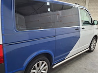 Bedrijfsauto, volkswagen, transporter 4motion, 2021 - afbeelding 62 van  64