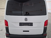 Bedrijfsauto, volkswagen, transporter 4motion, 2021 - afbeelding 63 van  64
