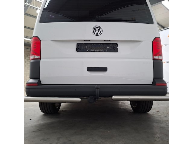 Bedrijfsauto, volkswagen, transporter 4motion, 2021 - afbeelding 64 van  64