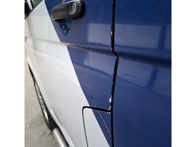 Bedrijfsauto, volkswagen, transporter 4motion, 2021 - afbeelding 4 van  60