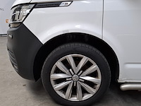 Bedrijfsauto, volkswagen, transporter 4motion, 2021 - afbeelding 5 van  60
