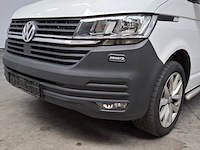 Bedrijfsauto, volkswagen, transporter 4motion, 2021 - afbeelding 7 van  60