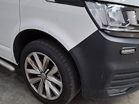 Bedrijfsauto, volkswagen, transporter 4motion, 2021 - afbeelding 9 van  60
