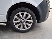 Bedrijfsauto, volkswagen, transporter 4motion, 2021 - afbeelding 10 van  60