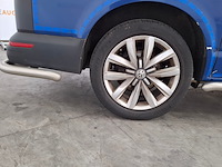 Bedrijfsauto, volkswagen, transporter 4motion, 2021 - afbeelding 13 van  60