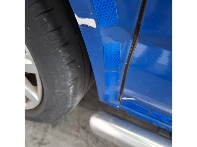 Bedrijfsauto, volkswagen, transporter 4motion, 2021 - afbeelding 14 van  60