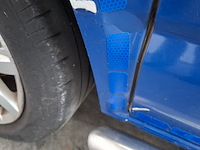 Bedrijfsauto, volkswagen, transporter 4motion, 2021 - afbeelding 14 van  60