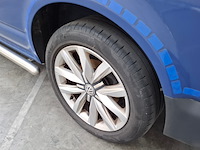 Bedrijfsauto, volkswagen, transporter 4motion, 2021 - afbeelding 15 van  60