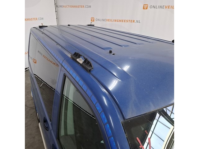 Bedrijfsauto, volkswagen, transporter 4motion, 2021 - afbeelding 16 van  60