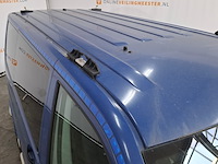 Bedrijfsauto, volkswagen, transporter 4motion, 2021 - afbeelding 16 van  60