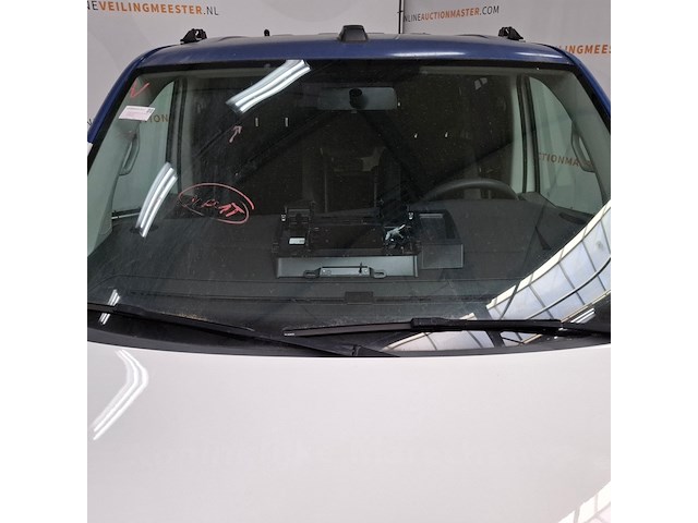 Bedrijfsauto, volkswagen, transporter 4motion, 2021 - afbeelding 17 van  60