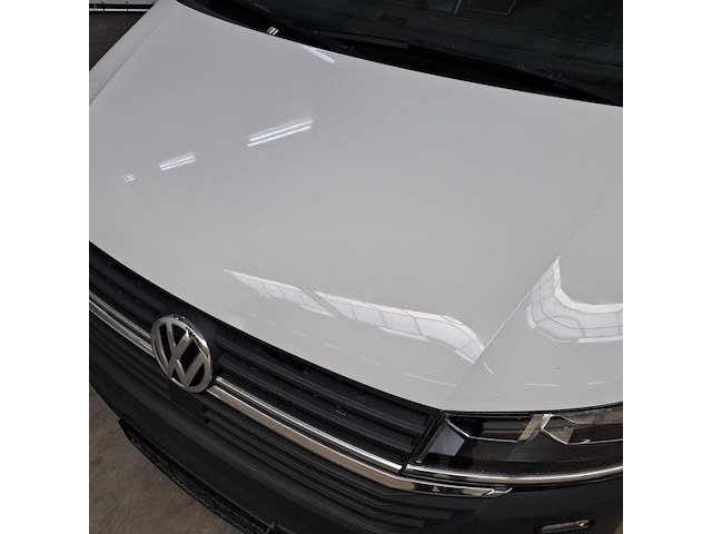 Bedrijfsauto, volkswagen, transporter 4motion, 2021 - afbeelding 18 van  60