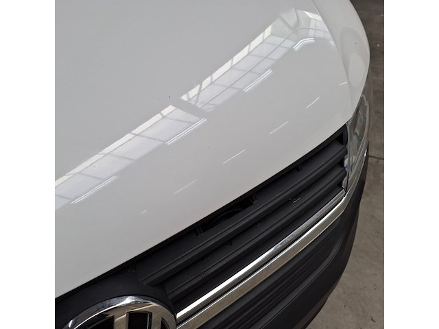 Bedrijfsauto, volkswagen, transporter 4motion, 2021 - afbeelding 19 van  60