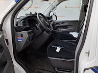 Bedrijfsauto, volkswagen, transporter 4motion, 2021 - afbeelding 21 van  60