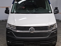 Bedrijfsauto, volkswagen, transporter 4motion, 2021 - afbeelding 12 van  60