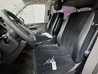Bedrijfsauto, volkswagen, transporter 4motion, 2021 - afbeelding 25 van  60
