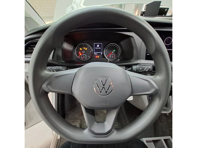 Bedrijfsauto, volkswagen, transporter 4motion, 2021 - afbeelding 26 van  60