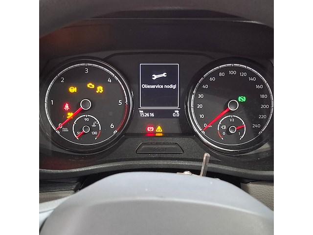 Bedrijfsauto, volkswagen, transporter 4motion, 2021 - afbeelding 27 van  60