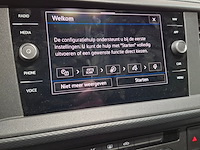 Bedrijfsauto, volkswagen, transporter 4motion, 2021 - afbeelding 30 van  60