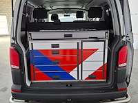 Bedrijfsauto, volkswagen, transporter 4motion, 2021 - afbeelding 35 van  60
