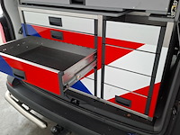 Bedrijfsauto, volkswagen, transporter 4motion, 2021 - afbeelding 36 van  60