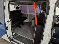Bedrijfsauto, volkswagen, transporter 4motion, 2021 - afbeelding 37 van  60
