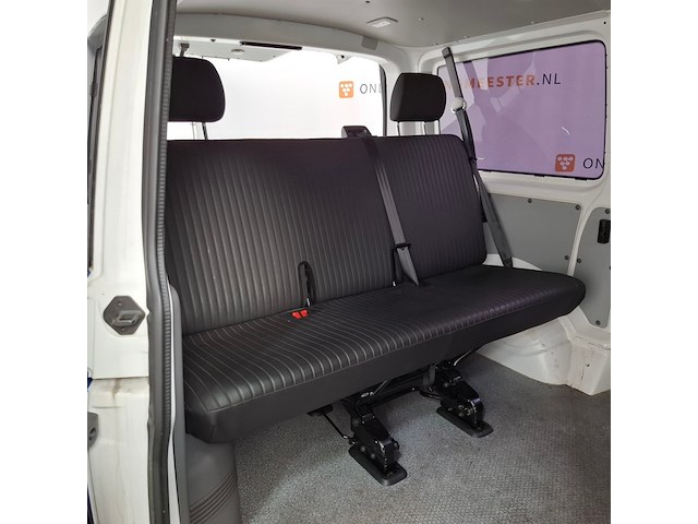 Bedrijfsauto, volkswagen, transporter 4motion, 2021 - afbeelding 38 van  60