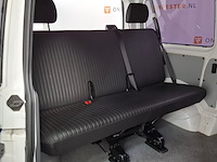 Bedrijfsauto, volkswagen, transporter 4motion, 2021 - afbeelding 38 van  60
