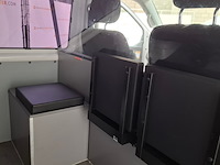Bedrijfsauto, volkswagen, transporter 4motion, 2021 - afbeelding 39 van  60