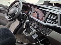 Bedrijfsauto, volkswagen, transporter 4motion, 2021 - afbeelding 40 van  60