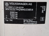 Bedrijfsauto, volkswagen, transporter 4motion, 2021 - afbeelding 42 van  60
