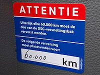 Bedrijfsauto, volkswagen, transporter 4motion, 2021 - afbeelding 43 van  60