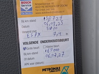 Bedrijfsauto, volkswagen, transporter 4motion, 2021 - afbeelding 44 van  60