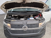 Bedrijfsauto, volkswagen, transporter 4motion, 2021 - afbeelding 46 van  60
