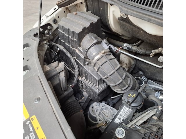 Bedrijfsauto, volkswagen, transporter 4motion, 2021 - afbeelding 50 van  60