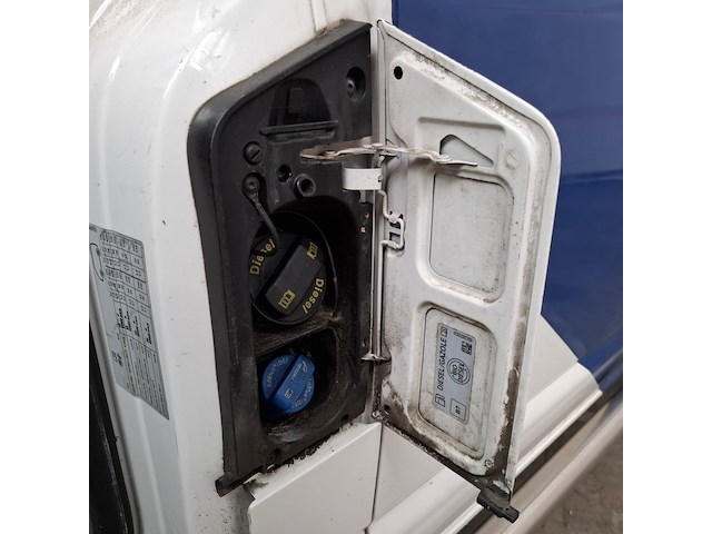 Bedrijfsauto, volkswagen, transporter 4motion, 2021 - afbeelding 51 van  60
