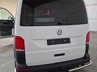 Bedrijfsauto, volkswagen, transporter 4motion, 2021 - afbeelding 52 van  60