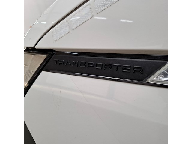 Bedrijfsauto, volkswagen, transporter 4motion, 2021 - afbeelding 53 van  60