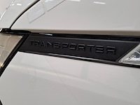 Bedrijfsauto, volkswagen, transporter 4motion, 2021 - afbeelding 53 van  60
