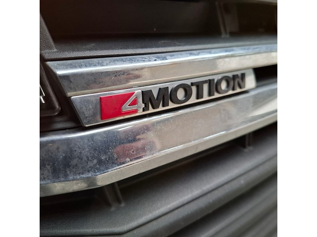 Bedrijfsauto, volkswagen, transporter 4motion, 2021 - afbeelding 54 van  60